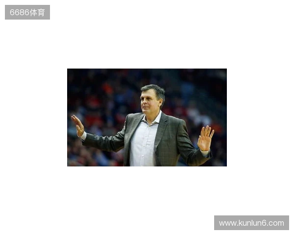 西海岸代理主帅:我们有一个非常完美的赛季收官,感谢队员和球迷 西海岸代理主帅:我们有一个非常完美的赛季收官,感谢队员和球迷