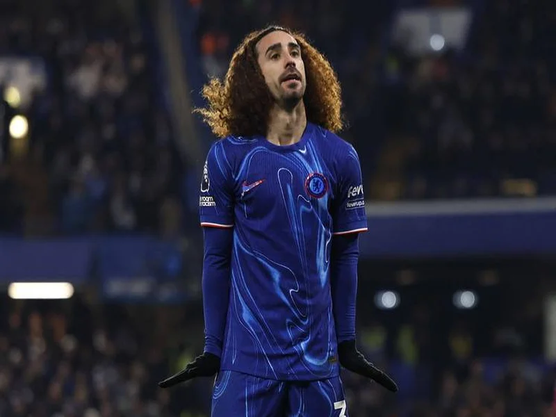 卡普德维拉:库库雷利亚是个斗士,敢于拼抢一切并奋战到底