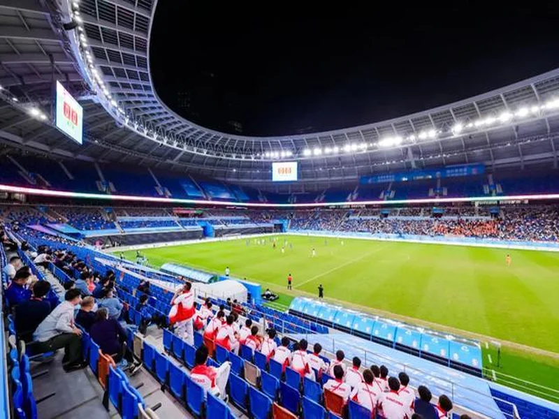 记者评颜骏凌:稳定、安心的代名词,数据不断扇部分舆论的声音